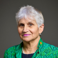 Clare Gerada
