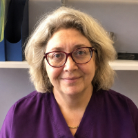 Linda Murdoch