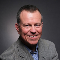 Russell Burcombe