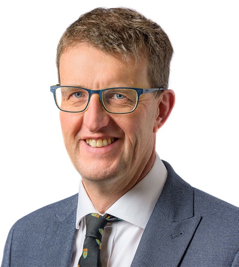 Steve Hepple